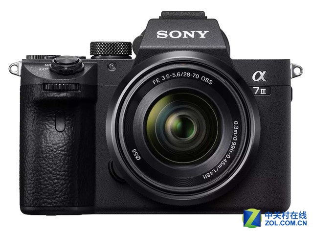 年终奖马上到手 2022年买什么相机之索尼篇