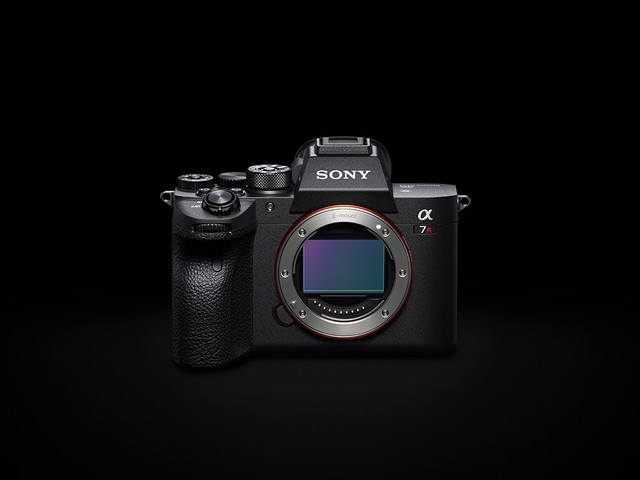 年终奖马上到手 2022年买什么相机之索尼篇