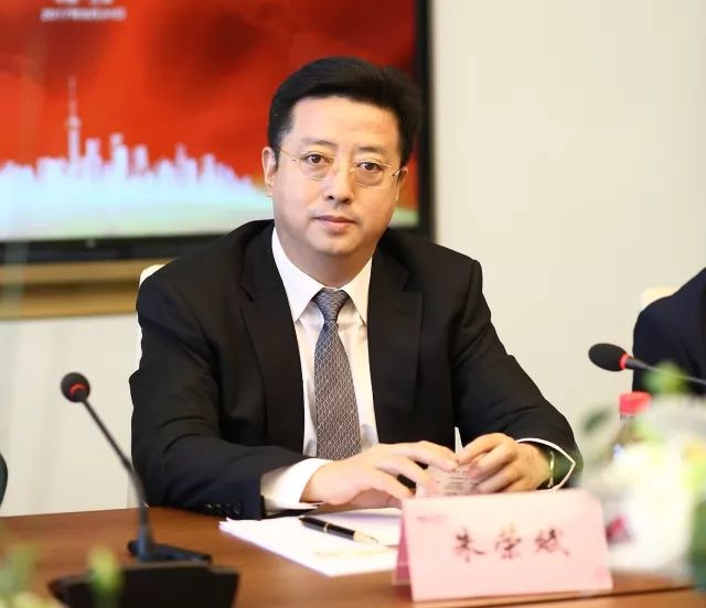 朱荣斌挥别阳光城房地产青铜时代明星经理人的进与退