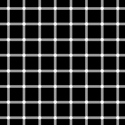 五花八门视错觉研究它们有啥用