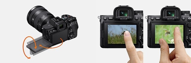 年终奖马上到手 2022年买什么相机之索尼篇