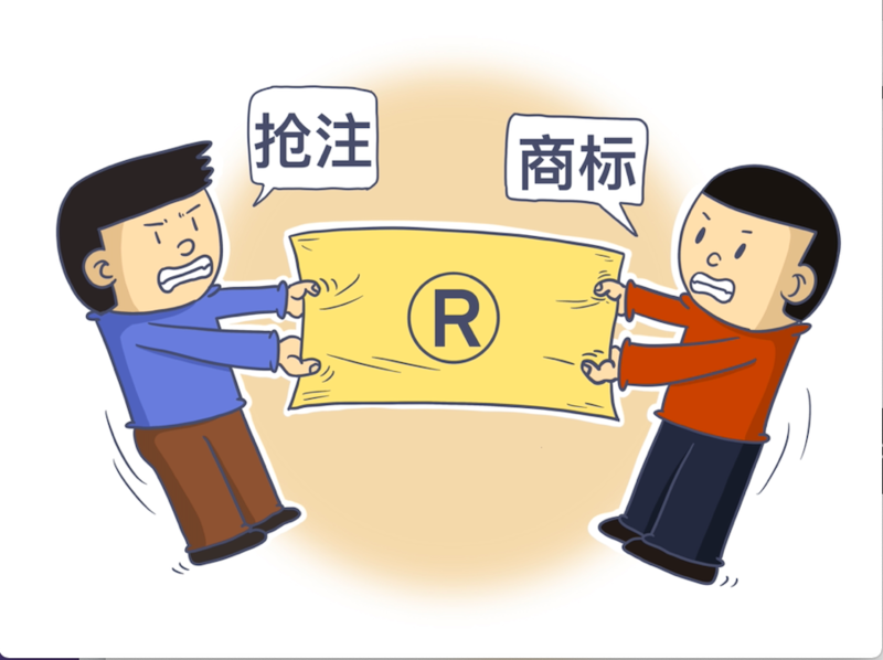 长津湖等商标抢注被驳回国家知识产权局严打商标恶意注册