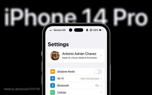 iphone 14 pro max和iphone14pro的区别 5850-180946752508f4c47208da40ccbad655.jpg