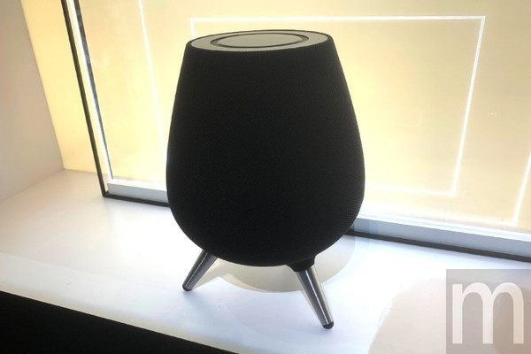 还没放弃!曝三星正在研发Galaxy Home Mini2智能音箱