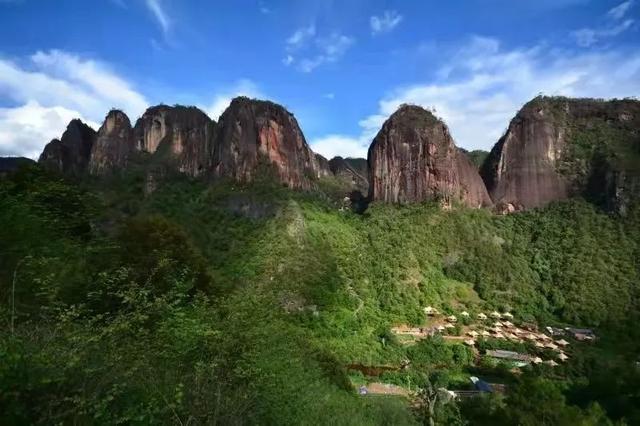 丽江老君山黎明景区被纳入国家5a创建备选