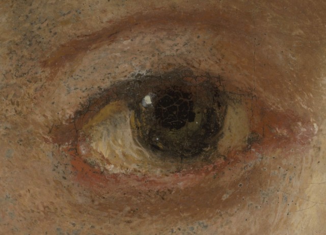 7170亿像素、5.6TB的照片什么样？