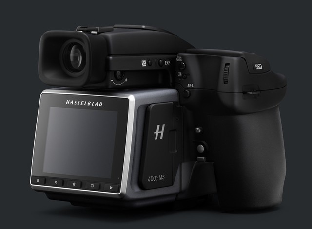 7170亿像素、5.6TB的照片什么样？