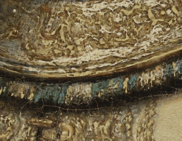 7170亿像素、5.6TB的照片什么样？