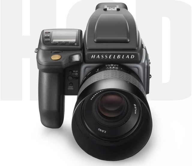 7170亿像素、5.6TB的照片什么样？