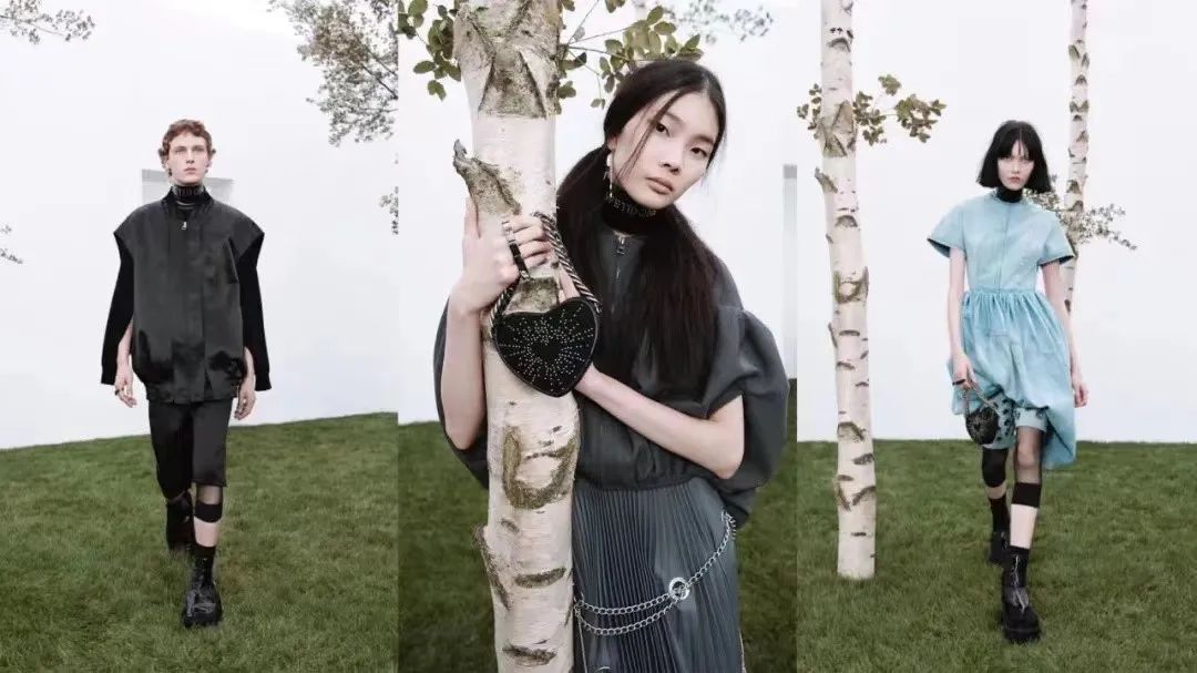 WE11DONE Spring Summer 2022