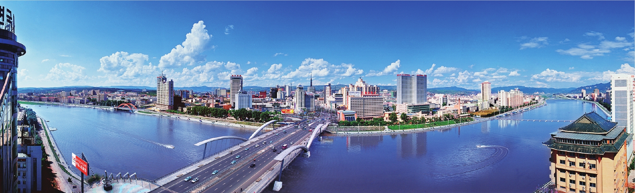 风正时济扬帆起 击鼓催征开新局|延边朝鲜族自治州_新浪财经_新浪网