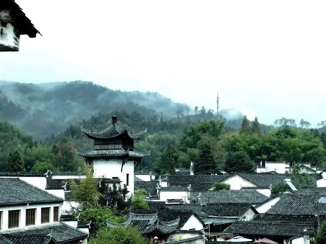 融入乡村振兴旅游大有作为