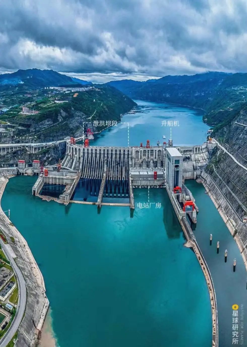 超级水电站,如何点亮中国|水电站_新浪财经_新浪网