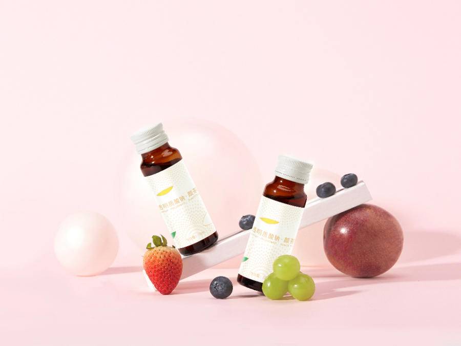 玻尿酸食品能补水美颜专家呼吁制定食用玻尿酸国家标准