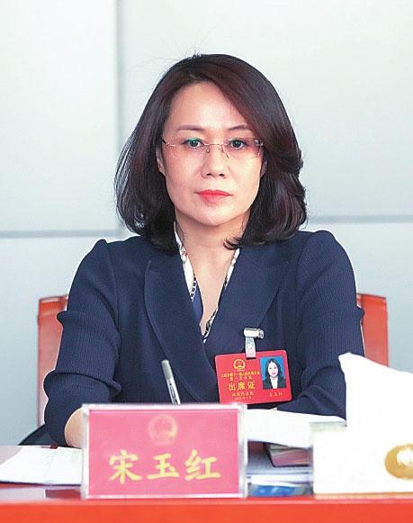 着力打造五个城区推动红岗振兴发展