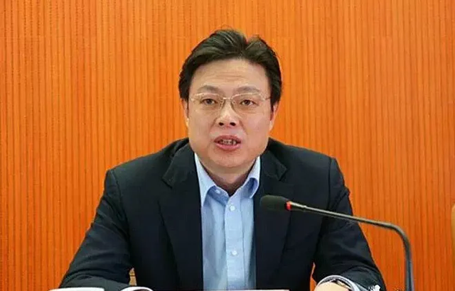 东营临沂滨州3市书记调整