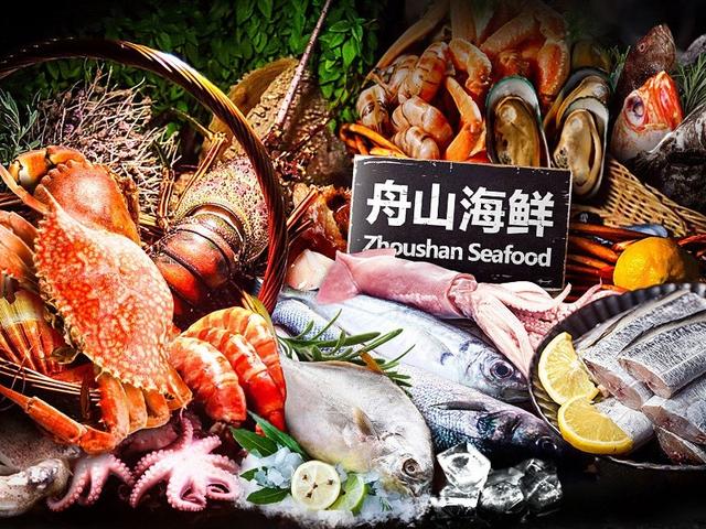 海鲜营养排行榜_营养不输鸡蛋,国内养殖近50年,已成平价海鲜,入夏却常被当毒物