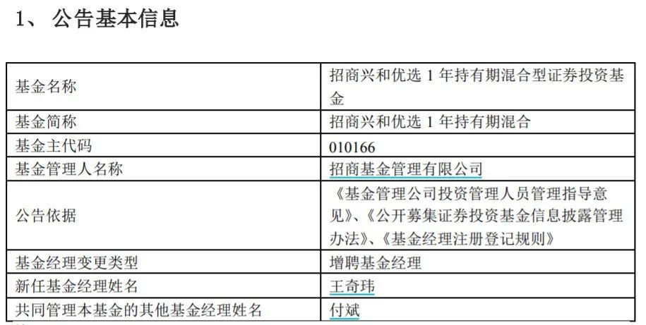 “生不逢时？多只基金成立不足一年净值跌破0.8元，有公司火速增派基金经理