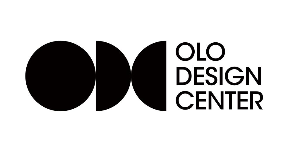 图：我乐家居ODC国际家居设计中心标识