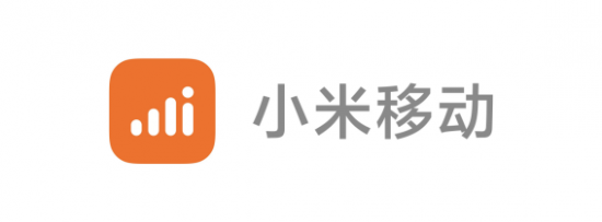 （小米移动新logo）