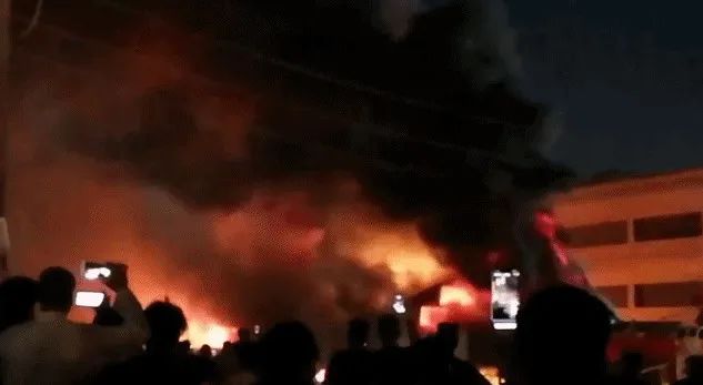 医院的氧气怎么生产2021年度国际十大生产安全事故_https://www.jmylbn.com_新闻资讯_第4张