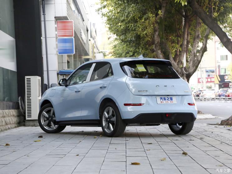 或赔付5亿元 欧拉汽车"换芯"补偿到账|长城欧拉_新浪财经_新浪网