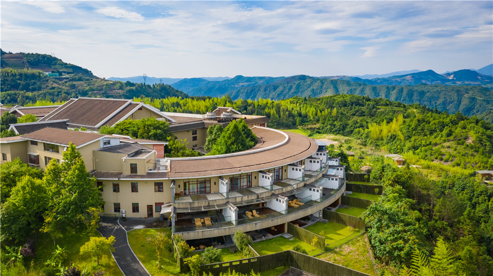 打卡家门口的美景!温州新增10处省级疗休养基地|温州市_新浪财经_新浪