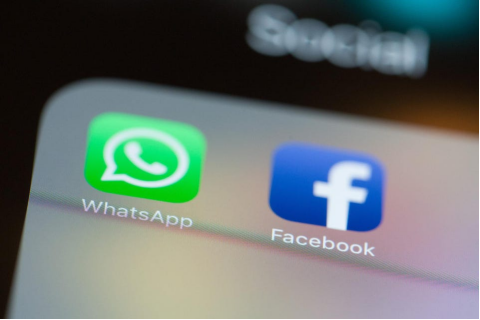曝光！美媒：美政府要求WhatsApp追踪7名中国用户信息