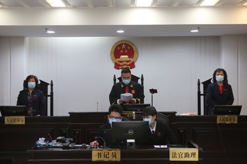 北京首例“自洗钱”案一审宣判 贩毒、洗钱数罪并罚