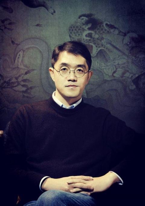 历时十年作家张云为1080种妖怪上户口