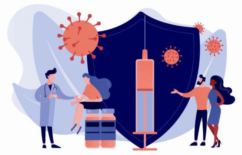 “净利润最高预增1996%！奥密克戎来袭，新冠检测企业全球“抗疫”业绩暴增