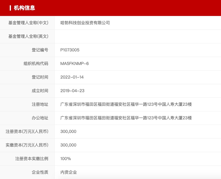 图片来源：中国证券投资基金业协会