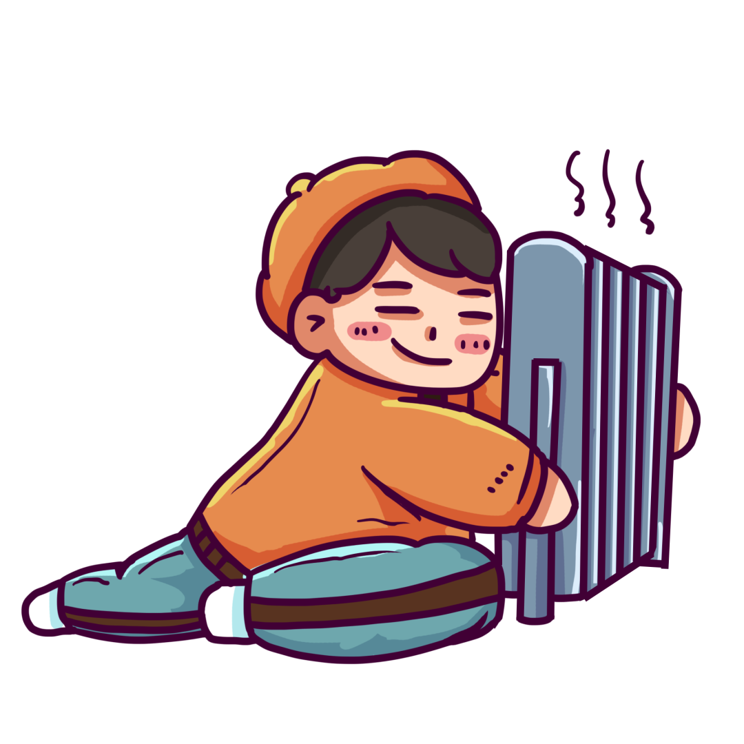 一到冬天就手脚冰凉这几招让你暖和整个冬天