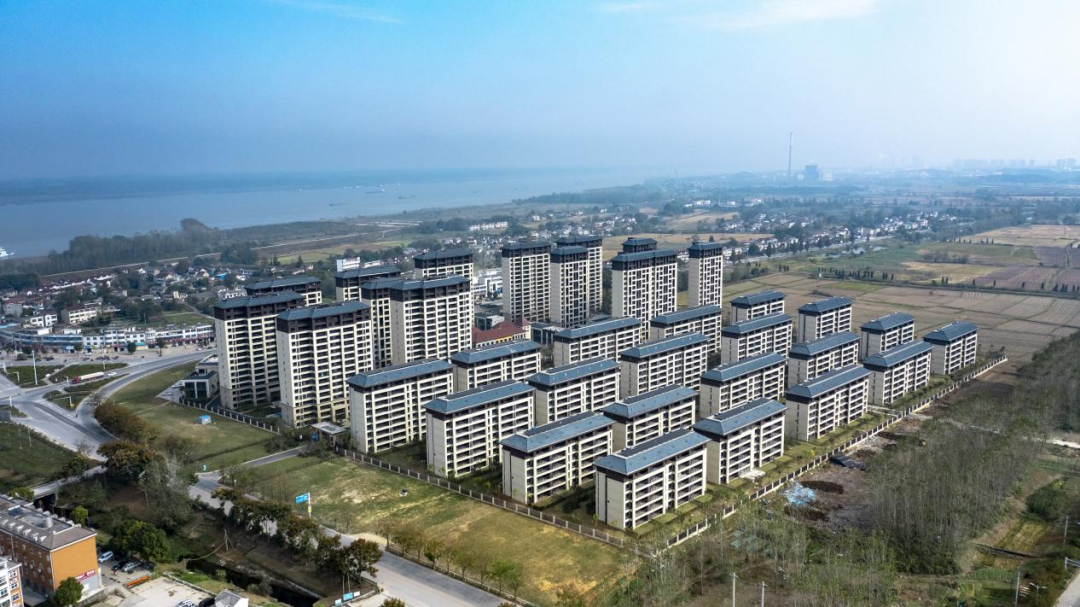 蓝蝶苑,郁金苑创交付标杆,天香苑迎来盛大交房,木槿苑楼栋立面完成