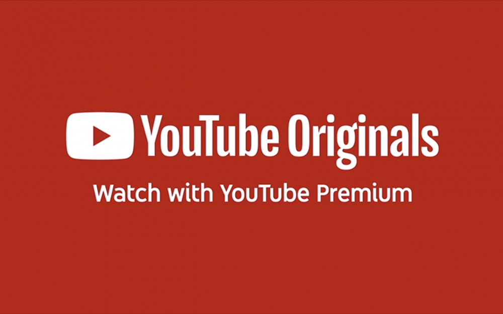 Youtube Originals 结束运营 Youtube Google Donews 新浪科技 新浪网