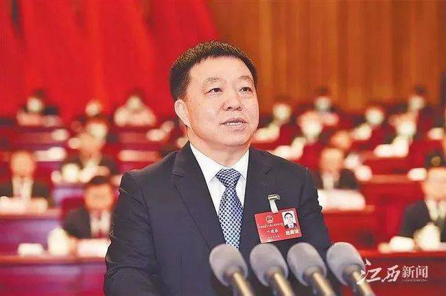 一南一北两省份迎来新任省长