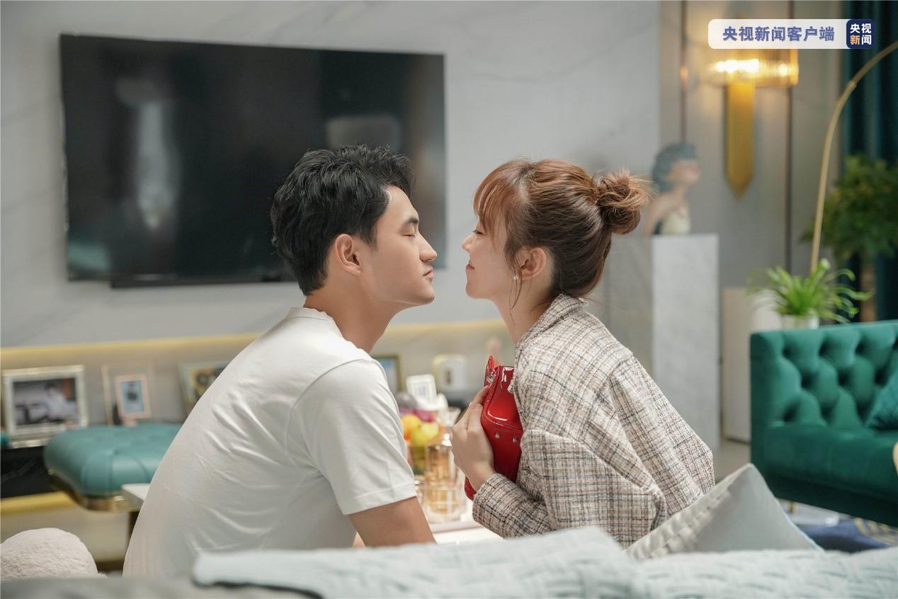 紧扣婚姻百态电视剧幸福二重奏如何诠释婚商情感哲学