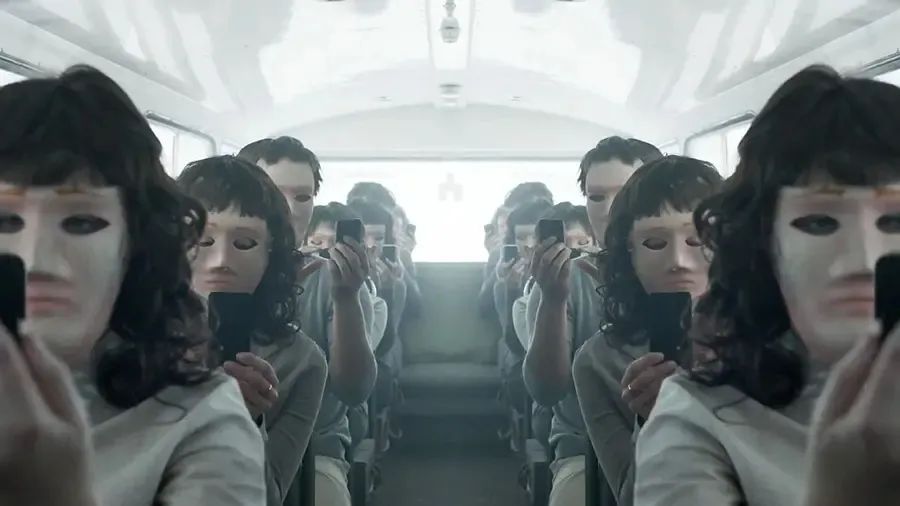 《黑镜 第二季》截图