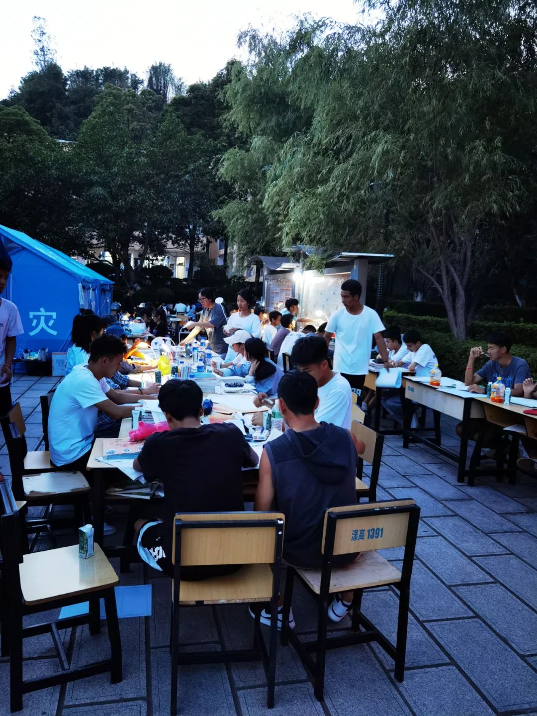 资料图 图源:光明日报客户端