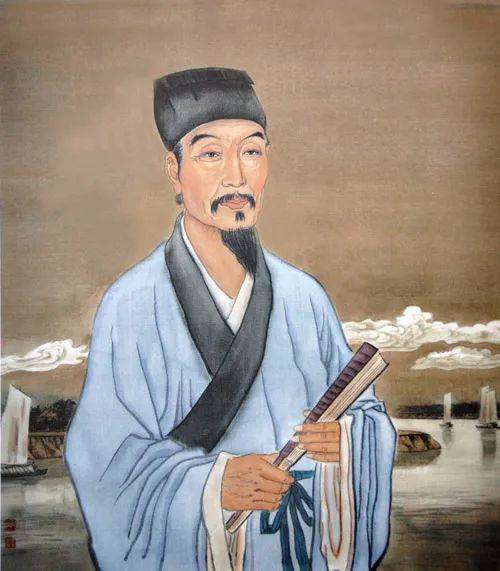 吴承恩,留给后人的温柔和坚定