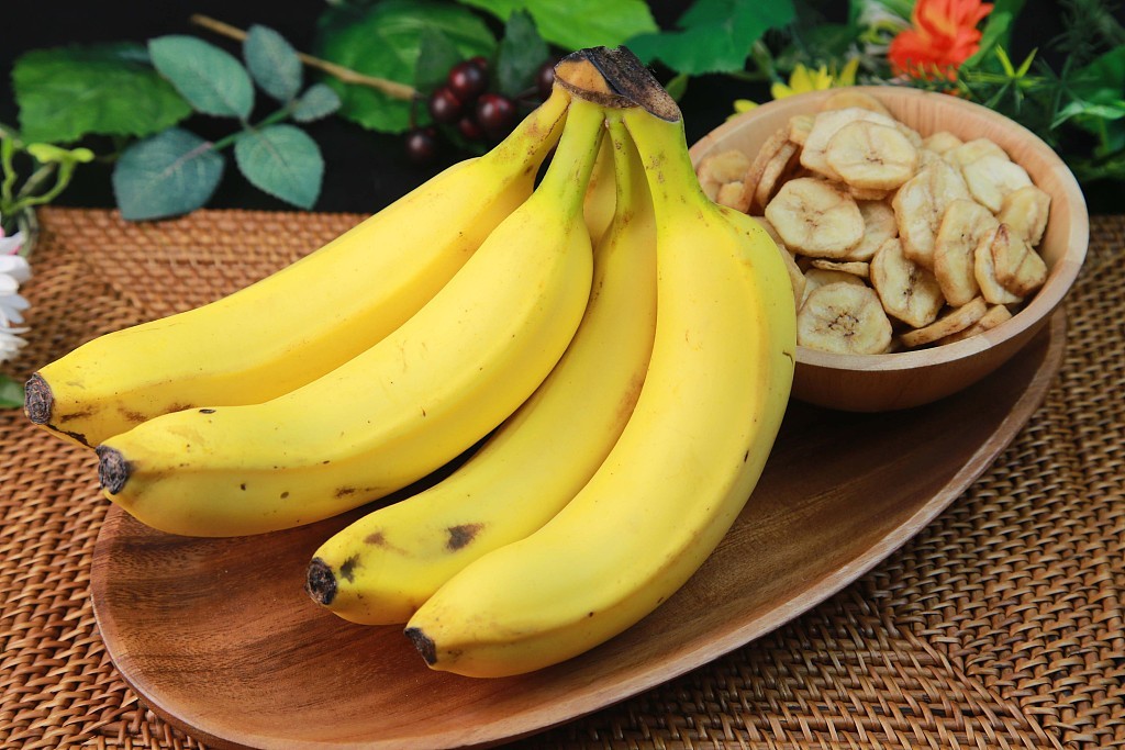 广岛香蕉消费量日本最高，日媒：地理位置是主要原因