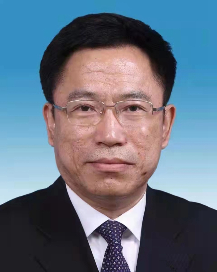 李元平当选贵州省监察委员会主任