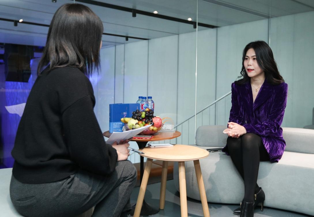 张德芬空间cmo于琳琳:2022年最重要的决策就是"不瞎折腾"