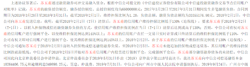 “股民惊呆！广州69岁独居老太太，加杠杆炒股“爆仓”，倒欠券商1000多万！