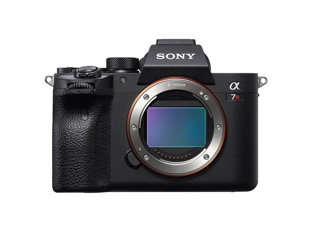 中关村在线|最新传闻 索尼2022年将推新系列E卡口相机