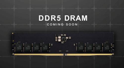 DDR5内存价格居高不下(图片来源于互联网)