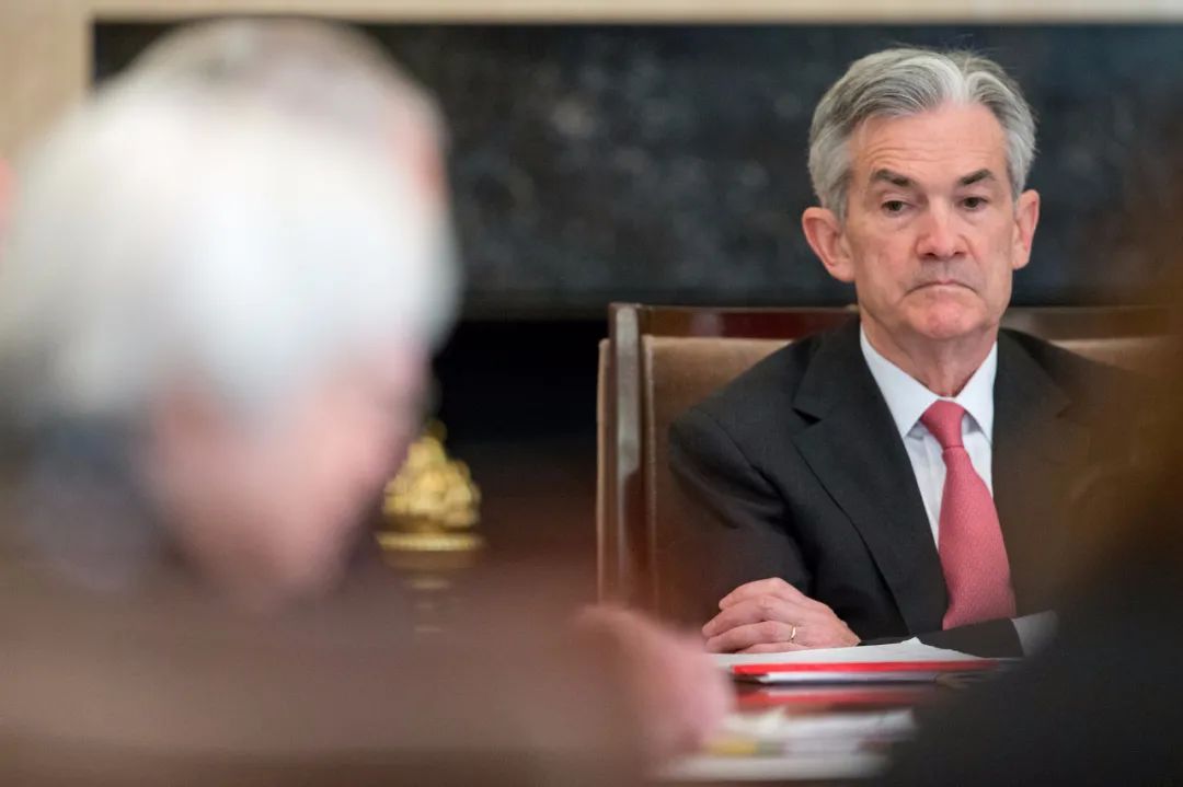 这一次美联储利率决议，能否为金价2022走势定调？
