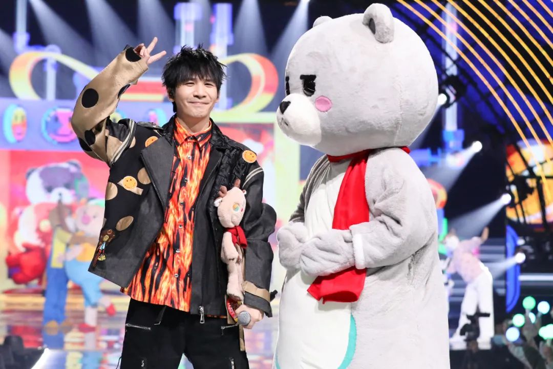 《总台2022网络春晚》吹响“开新”集结号