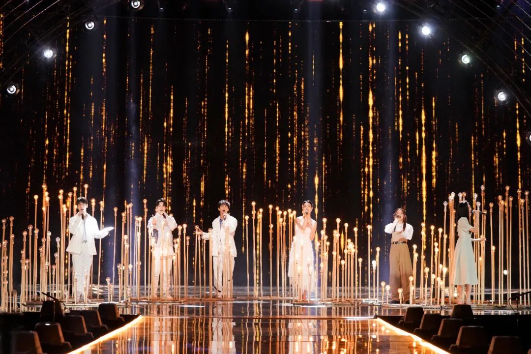 《总台2022网络春晚》吹响“开新”集结号