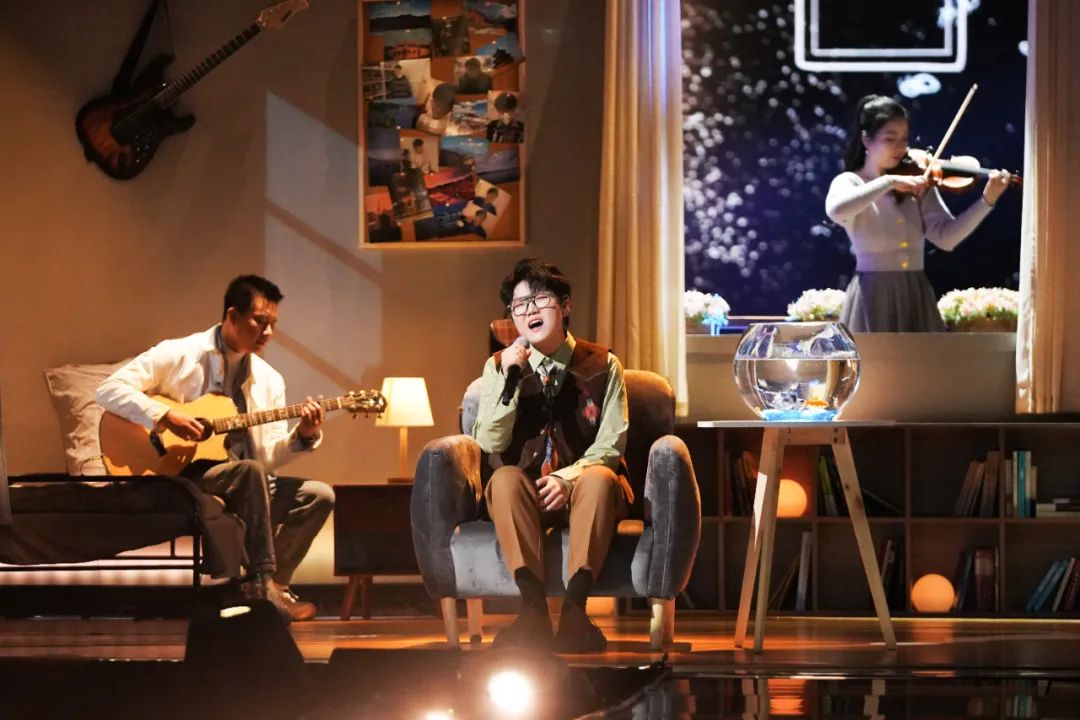 《总台2022网络春晚》吹响“开新”集结号